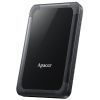 Внешний жесткий диск 2.5" 2TB Apacer (AP2TBAC532B-1) изображение 2