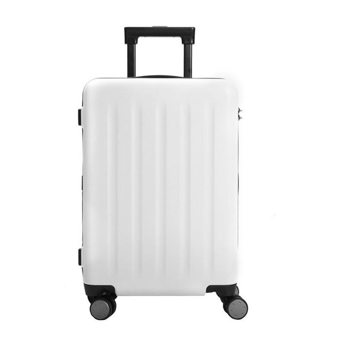 Чемодан Xiaomi Ninetygo PC Luggage 20'' Black (6970055340076)