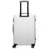 Валіза Xiaomi Ninetygo PC Luggage 20'' White (6970055340052) зображення 3