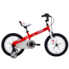 Детский велосипед Royal Baby HONEY 18", красный (RB18-15-RED)