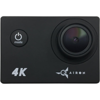 Экшн-камера AirOn Simple 4K (4822356754473)