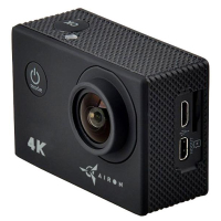 Экшн-камера AirOn Simple 4K (4822356754473) изображение 5