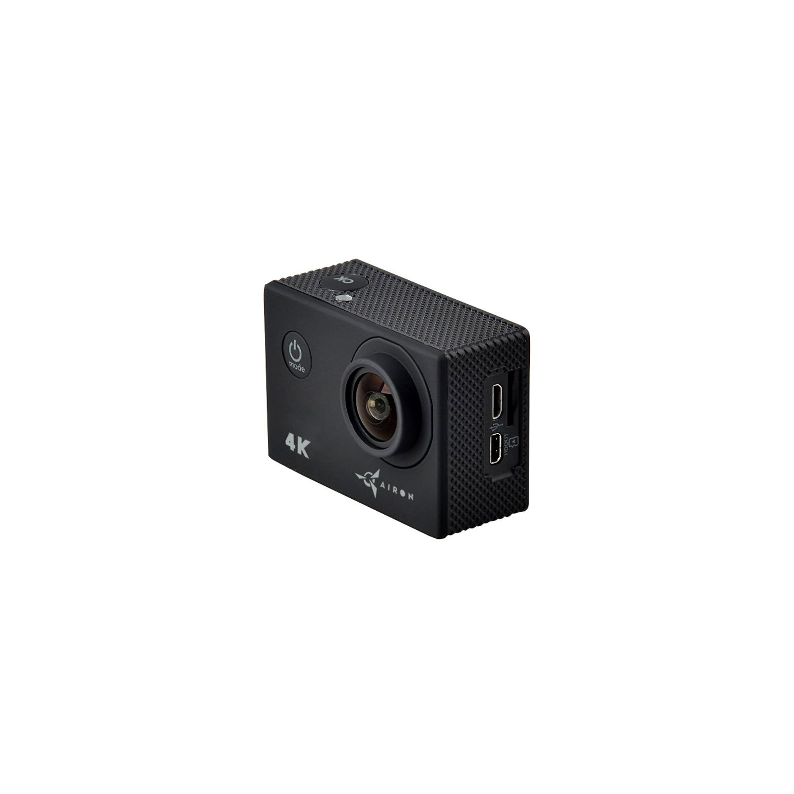Екшн-камера AirOn Simple 4K (4822356754473) зображення 5