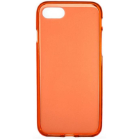 Чехол для мобильного телефона ColorWay TPU case for Apple iPhone 7/8, red (CW-CTPAI7-RD)