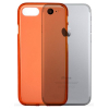 Чехол для мобильного телефона ColorWay TPU case for Apple iPhone 7/8, red (CW-CTPAI7-RD) изображение 2