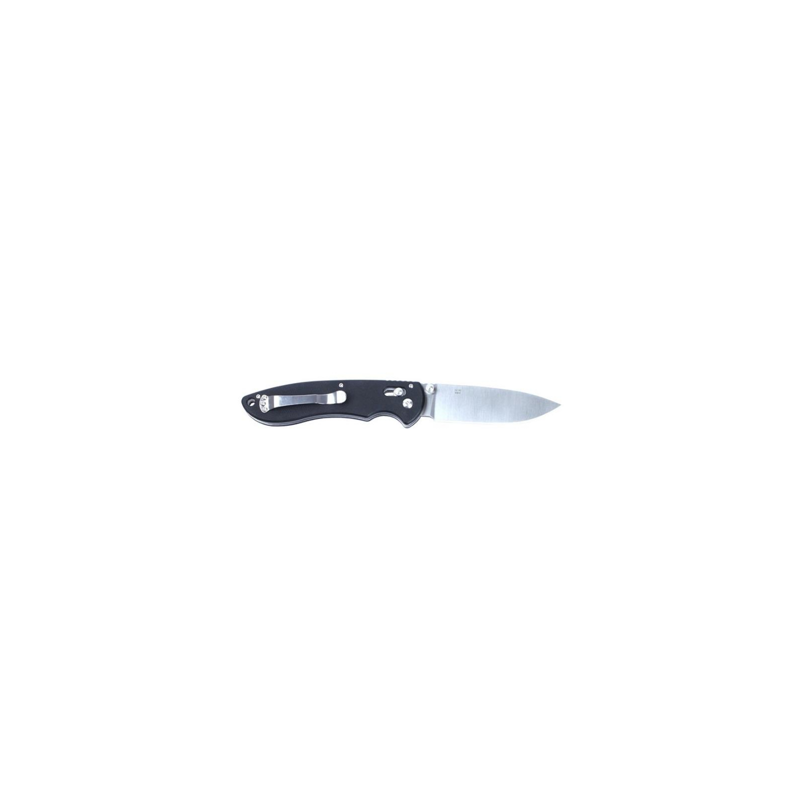 Нож Ganzo G740-BK чёрный (G740-BK) изображение 2