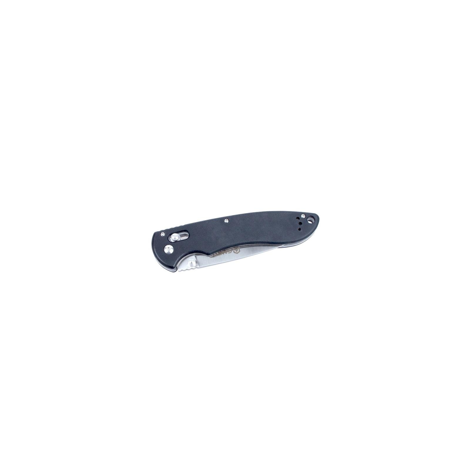 Нож Ganzo G740-BK чёрный (G740-BK) изображение 4