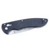 Нож Ganzo G740-BK чёрный (G740-BK) изображение 4