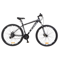 Велосипед Leon 29" TN-90 2018 AM Hydraulic lock out 14G DD рама-20" Al (OPS-LN-29-043)