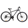 Велосипед Leon 29" TN-90 2018 AM Hydraulic lock out 14G DD рама-20" Al (OPS-LN-29-043)