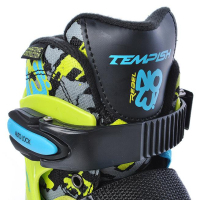 Роликовые коньки Tempish REBEL NOW black/37-40 1000026/BLACK/37-40 (1000026/BLACK/37-40) изображение 11