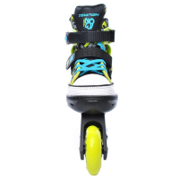 Роликовые коньки Tempish REBEL NOW black/37-40 1000026/BLACK/37-40 (1000026/BLACK/37-40) изображение 6