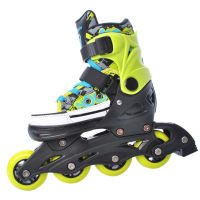 Роликовые коньки Tempish REBEL NOW black/37-40 1000026/BLACK/37-40 (1000026/BLACK/37-40) изображение 7