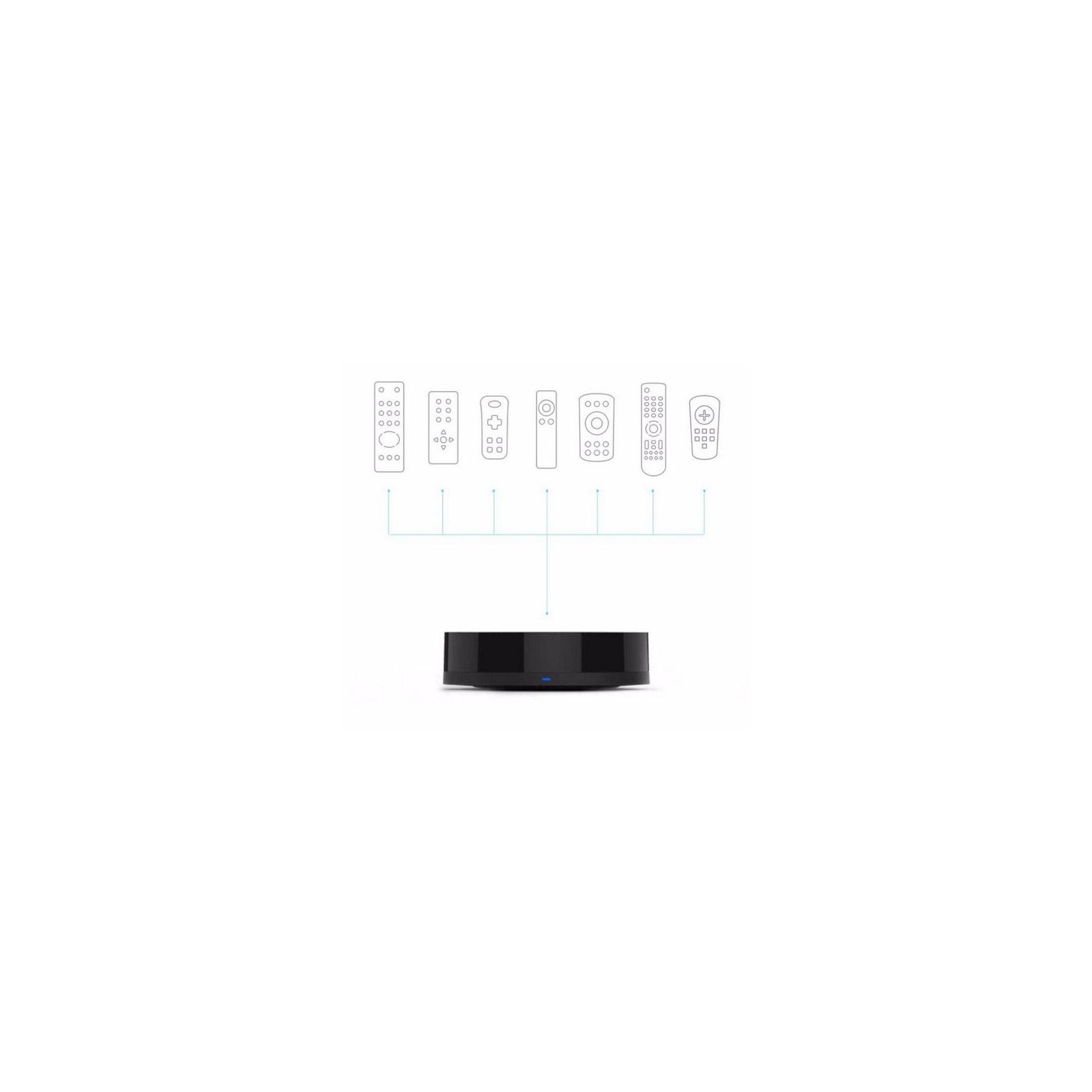 Пульт управления беспроводными выключателями Xiaomi Mi Smart Home Universal Remote Controller (RYM4000CN) изображение 4