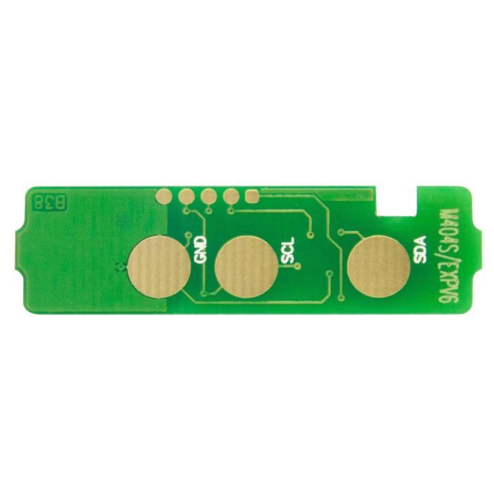 Чип для картриджа Samsung SL-C430W/С480W (1К) Magenta BASF (BASF-CH-M404S) зображення 2