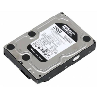 Жесткий диск 3.5"  750Gb WD (# WD7502AAEX-FR #)