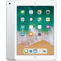 Планшет Apple A1954 iPad 9.7" WiFi 4G 128GB Silver (MR732RK/A) изображение 4