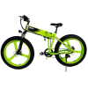 Электровелосипед Rover Monster 1 Lime (345269)