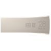 USB флеш накопитель Samsung 128GB Bar Plus Silver USB 3.1 (MUF-128BE3/APC) изображение 2