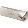 USB флеш накопичувач Samsung 128GB Bar Plus Silver USB 3.1 (MUF-128BE3/APC) зображення 3