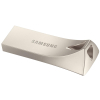 USB флеш накопичувач Samsung 128GB Bar Plus Silver USB 3.1 (MUF-128BE3/APC) зображення 5