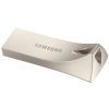 USB флеш накопитель Samsung 128GB Bar Plus Silver USB 3.1 (MUF-128BE3/APC) изображение 5