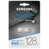 USB флеш накопитель Samsung 128GB Bar Plus Silver USB 3.1 (MUF-128BE3/APC) изображение 7