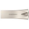 USB флеш накопитель Samsung 128GB Bar Plus Silver USB 3.1 (MUF-128BE3/APC)