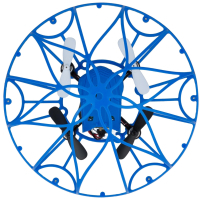 Квадрокоптер Skytech M73 Mini 6 Axis (blue) изображение 2
