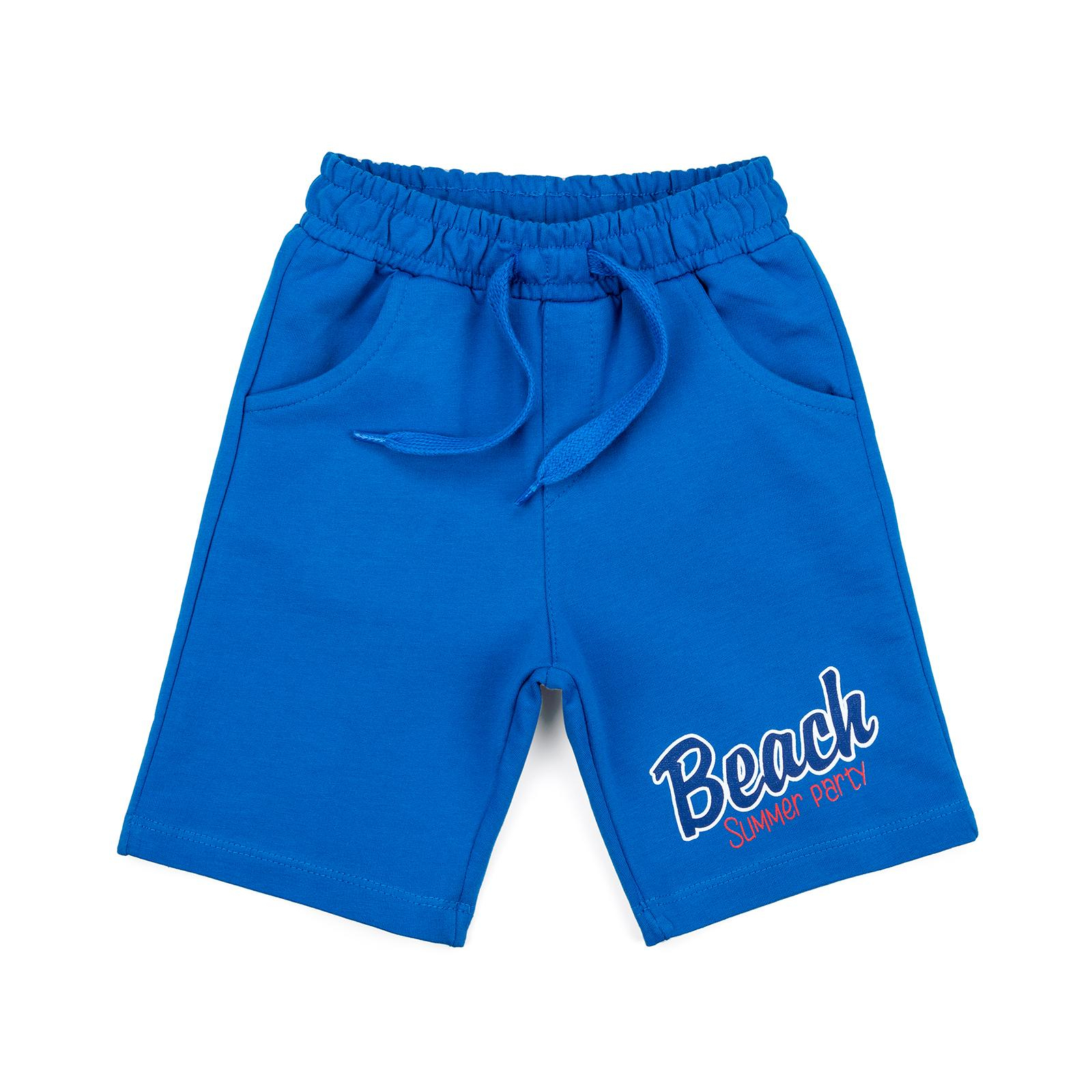 Набір дитячого одягу Breeze з машинкою (10940-86B-blue) зображення 3