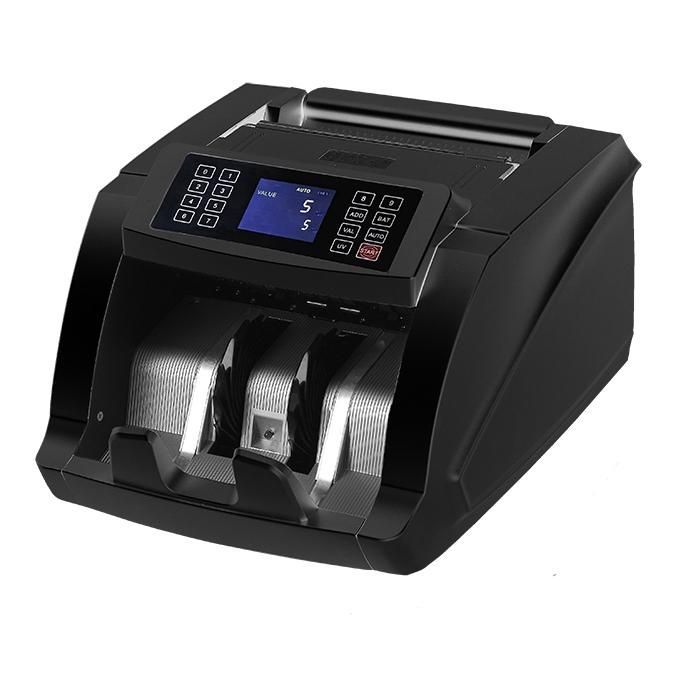 Лічильник банкнот MARK Banknote Counter MBC-1100CL (25053)