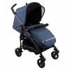 Коляска Peg-Perego Si Completo Urban Denim Джинс (IPSZ300079JN41TX73) изображение 2