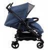 Коляска Peg-Perego Si Completo Urban Denim Джинс (IPSZ300079JN41TX73) изображение 3