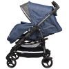 Коляска Peg-Perego Si Completo Urban Denim Джинс (IPSZ300079JN41TX73) изображение 4