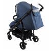 Коляска Peg-Perego Si Completo Urban Denim Джинс (IPSZ300079JN41TX73) изображение 5