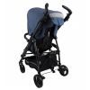 Коляска Peg-Perego Si Completo Urban Denim Джинс (IPSZ300079JN41TX73) изображение 6
