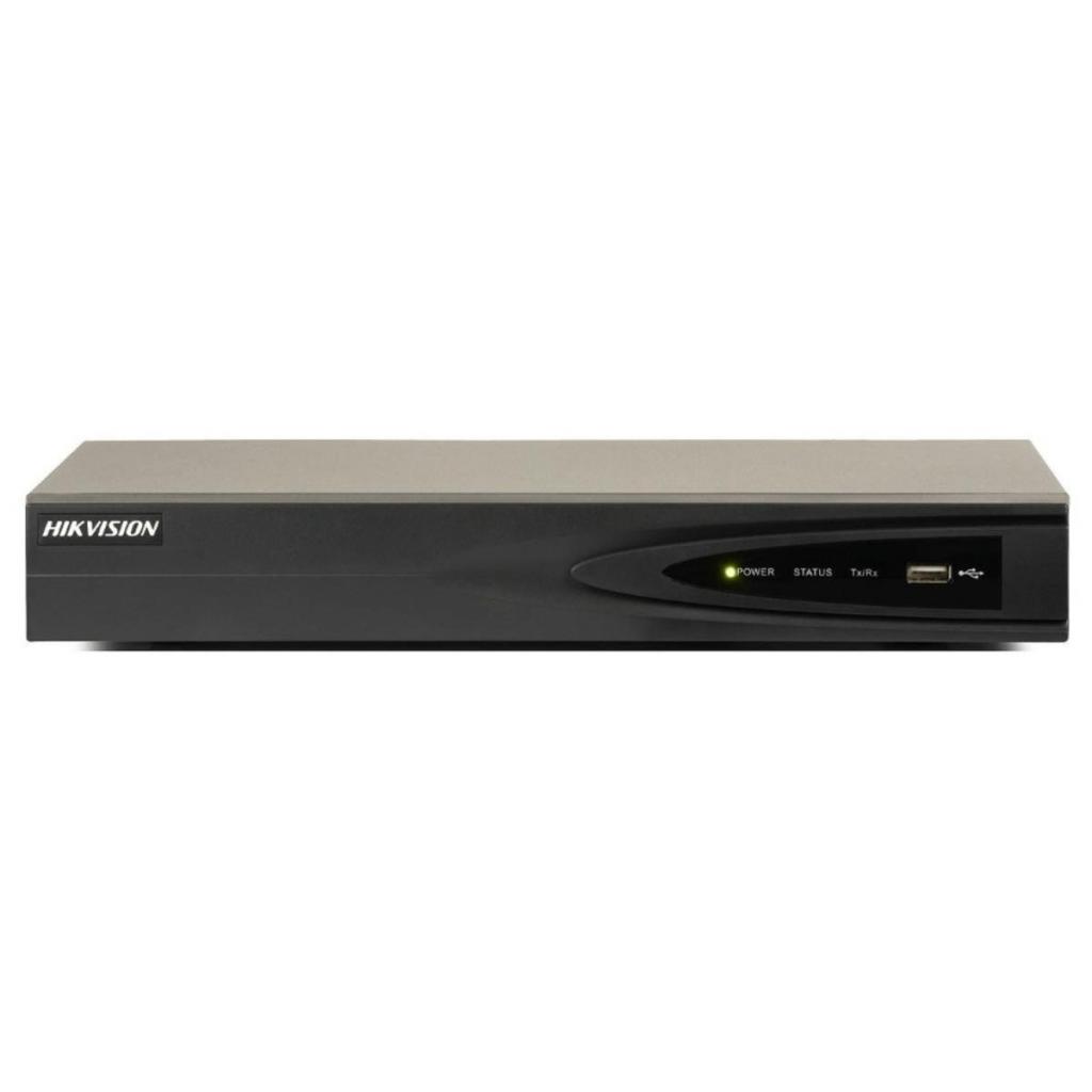Реєстратор для відеоспостереження Hikvision DS-7608NI-Q1 (80-80)