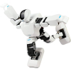 Робот Leju Robot Aelos Pro Version з пультом д/к (AL-PRO-E1E) зображення 10