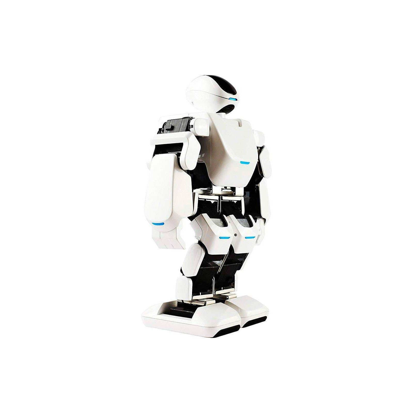 Робот Leju Robot Aelos Pro Version с пультом д/у (AL-PRO-E1E) изображение 2