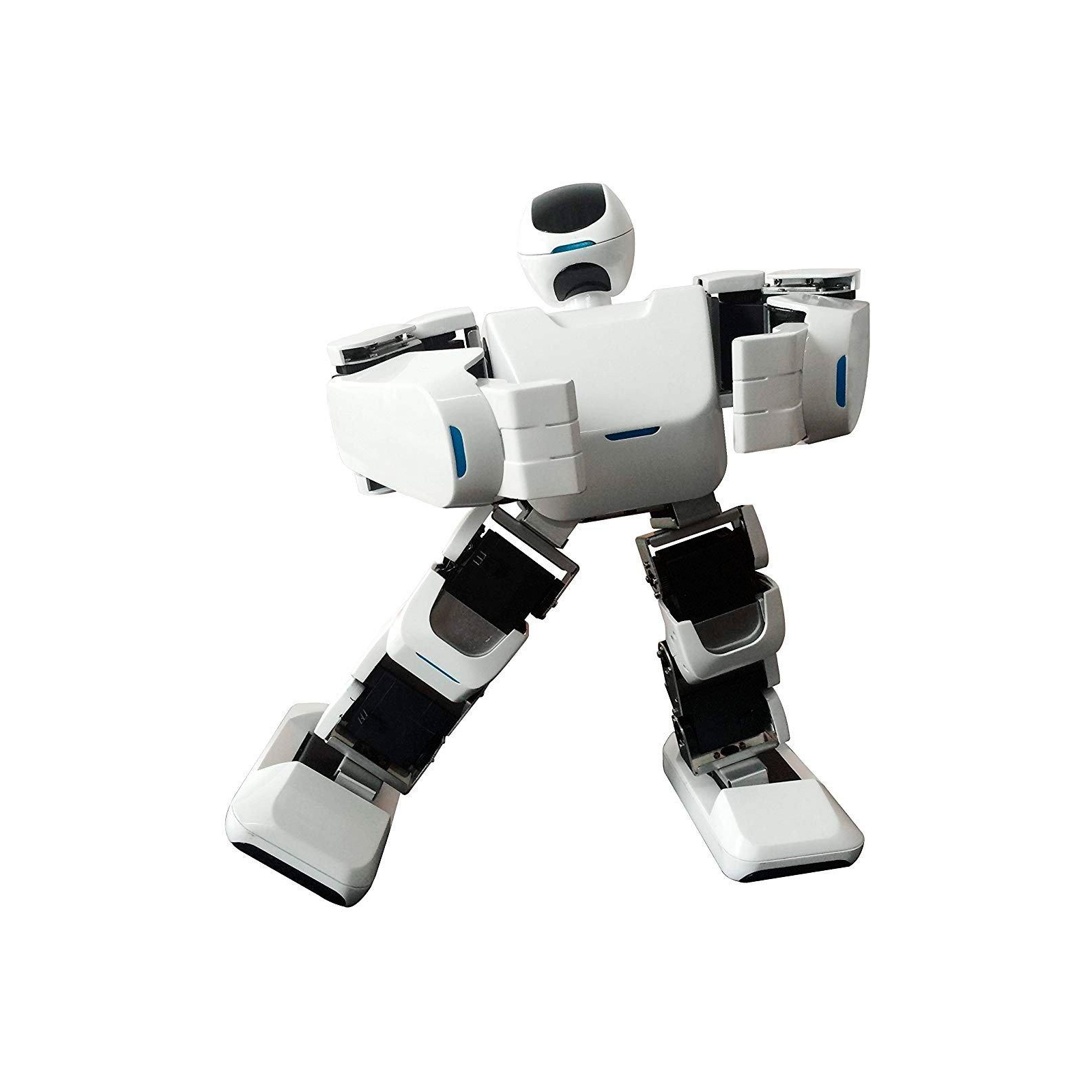 Робот Leju Robot Aelos Pro Version з пультом д/к (AL-PRO-E1E) зображення 4