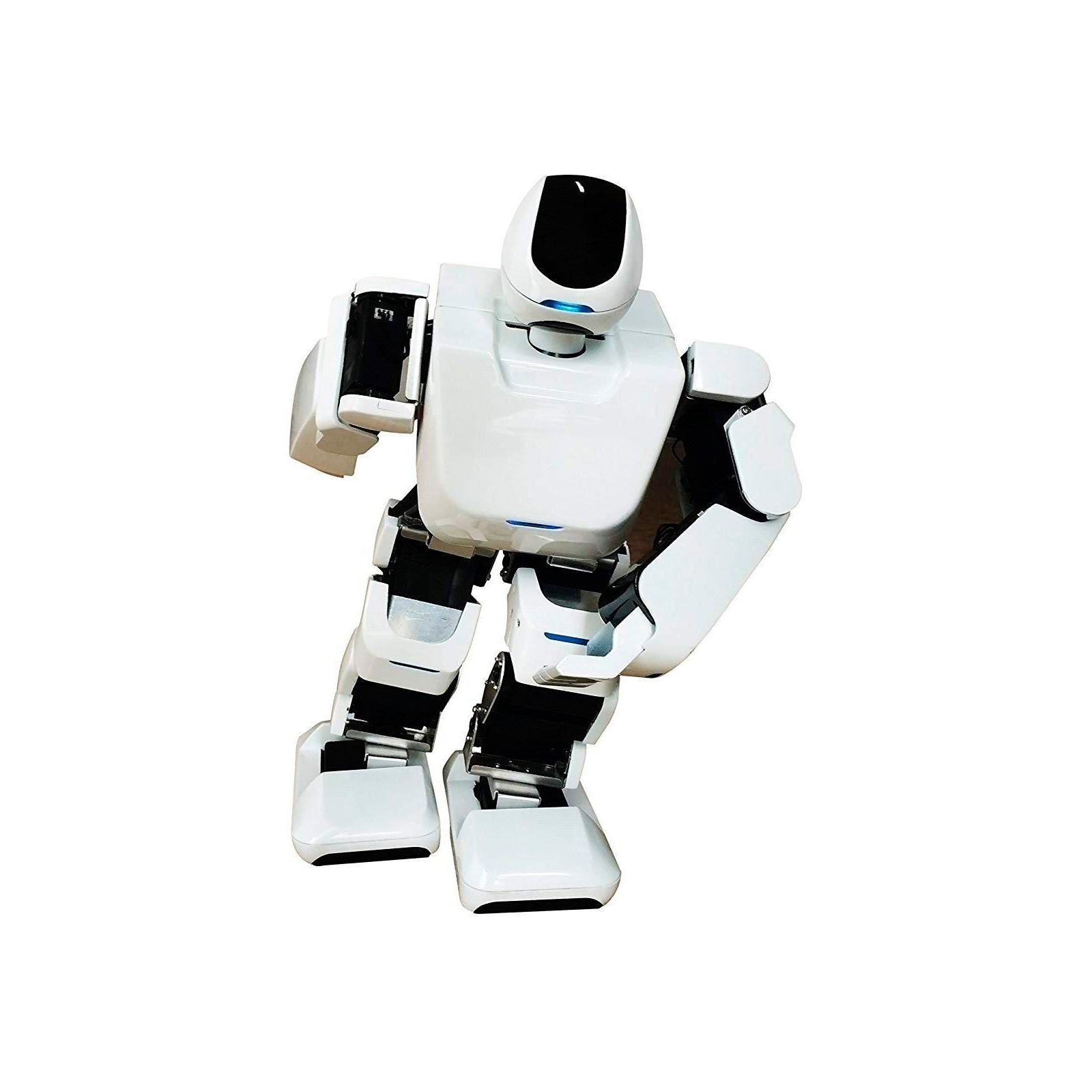 Робот Leju Robot Aelos Pro Version с пультом д/у (AL-PRO-E1E) изображение 5