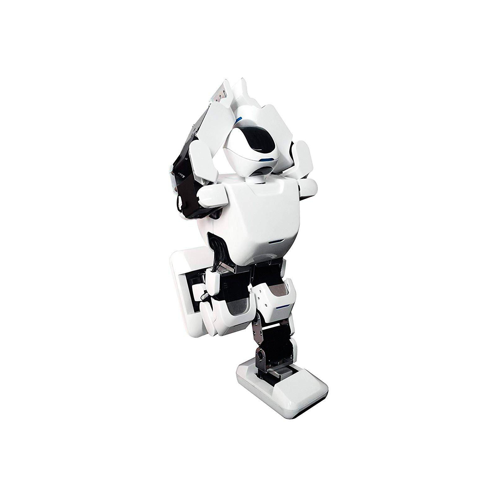 Робот Leju Robot Aelos Pro Version с пультом д/у (AL-PRO-E1E) изображение 6