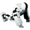 Робот Leju Robot Aelos Pro Version с пультом д/у (AL-PRO-E1E) изображение 7