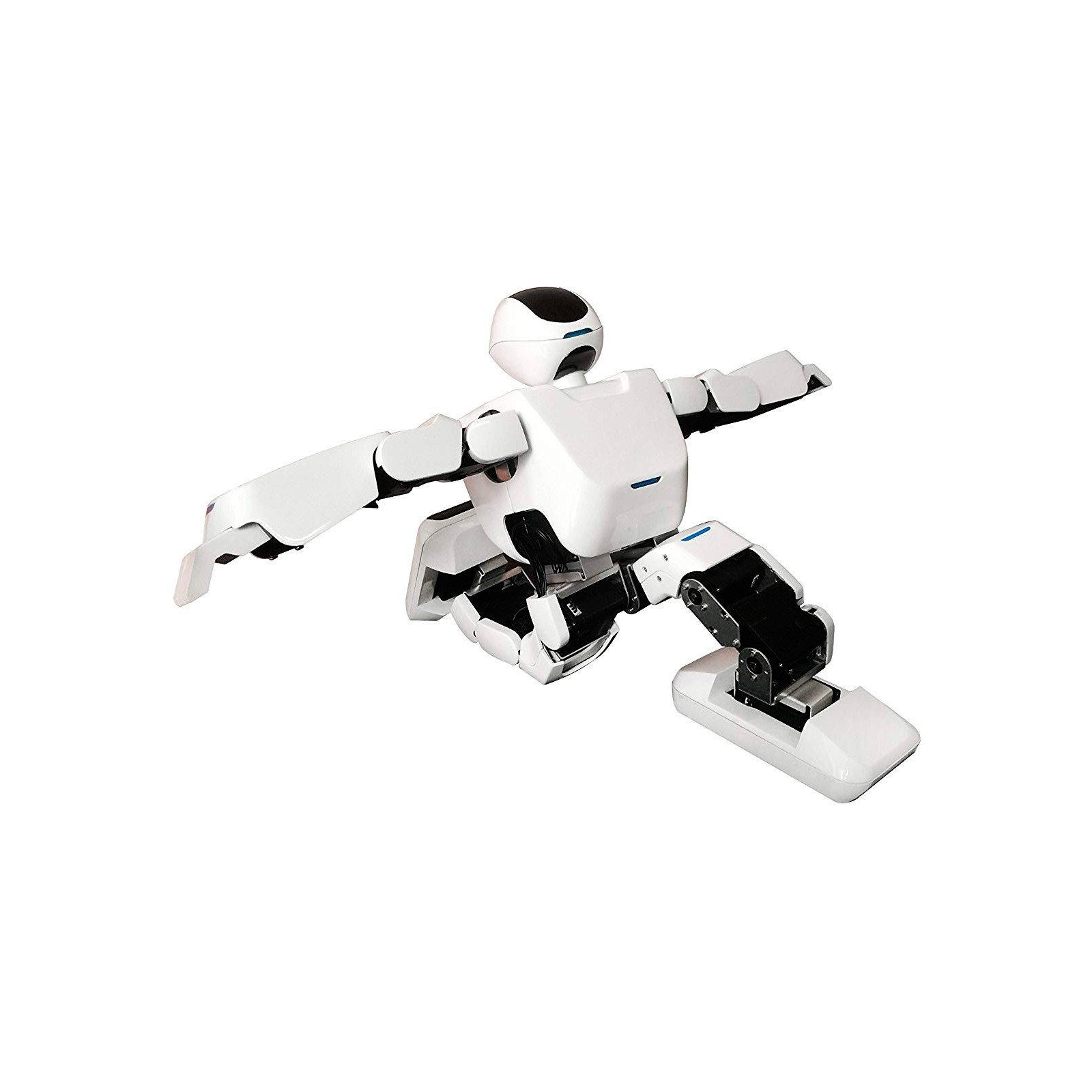 Робот Leju Robot Aelos Pro Version з пультом д/к (AL-PRO-E1E) зображення 9
