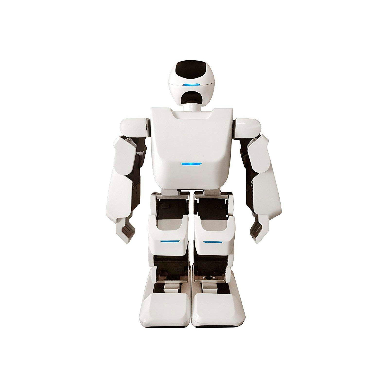 Робот Leju Robot Aelos Pro Version з пультом д/к (AL-PRO-E1E)