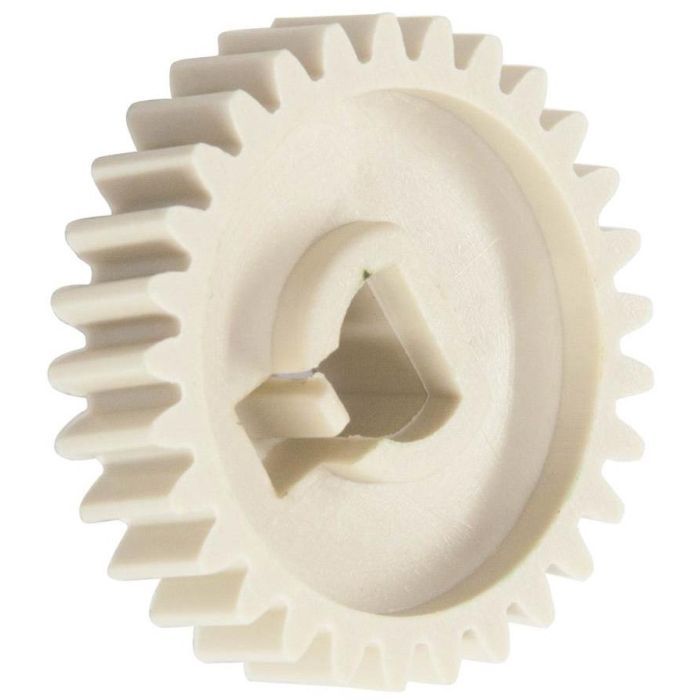 Шестерня HP LJ P3015/P3005/M3027 аналог RU5-0964 BASF (BASF-RU5-0964) зображення 2