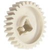 Шестерня HP LJ P3015/P3005/M3027 аналог RU5-0964 BASF (BASF-RU5-0964) зображення 2