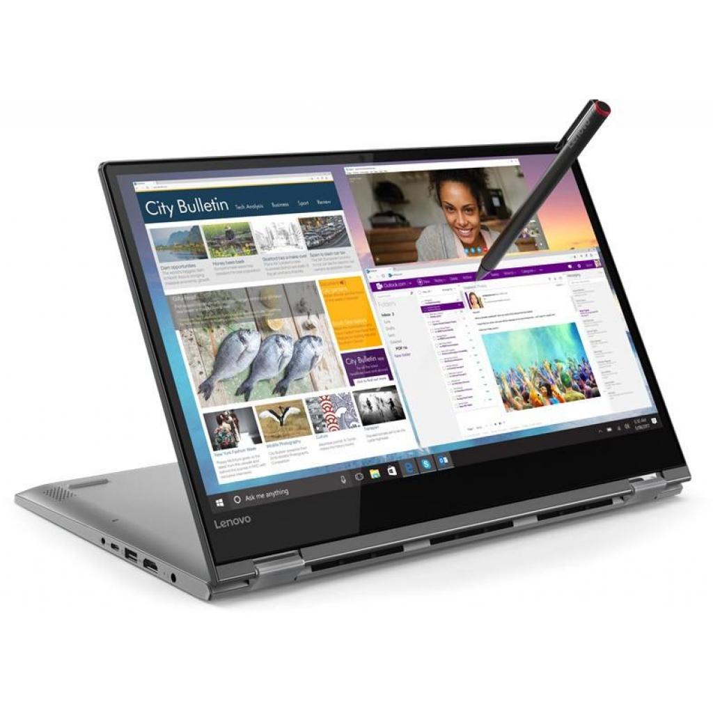 Ноутбук Lenovo Yoga 530-14 (81EK00KTRA) изображение 9
