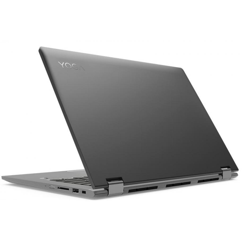 Ноутбук Lenovo Yoga 530-14 (81EK00KVRA) зображення 7