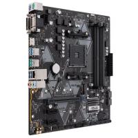 Материнская плата ASUS PRIME B450M-A изображение 4